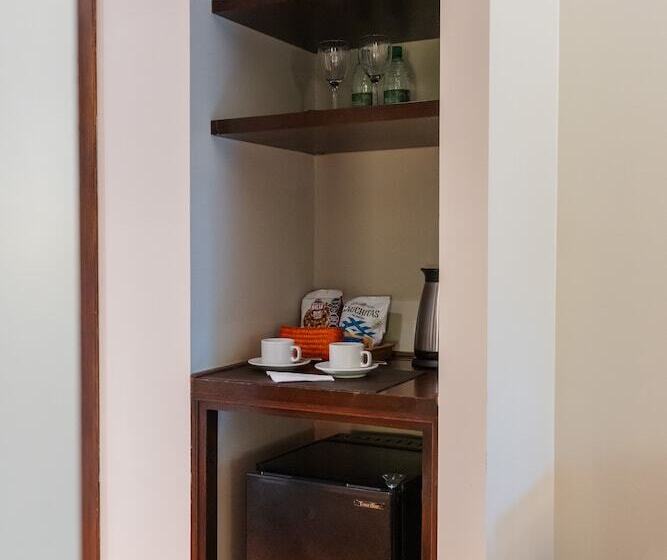 Студио Стандарт с Террасой, Loi Suites Iguazu