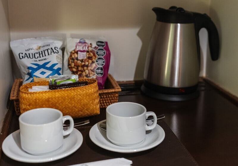 Номер Superior, Loi Suites Iguazu