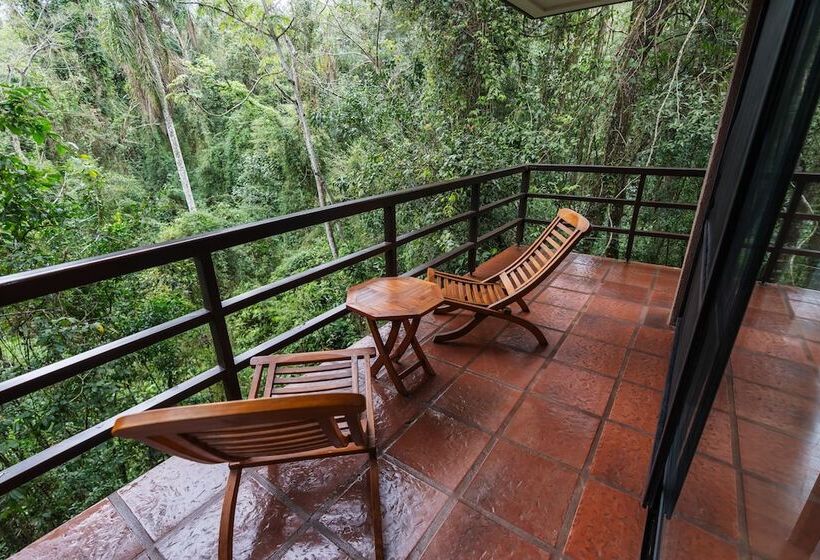 Номер Superior, Loi Suites Iguazu