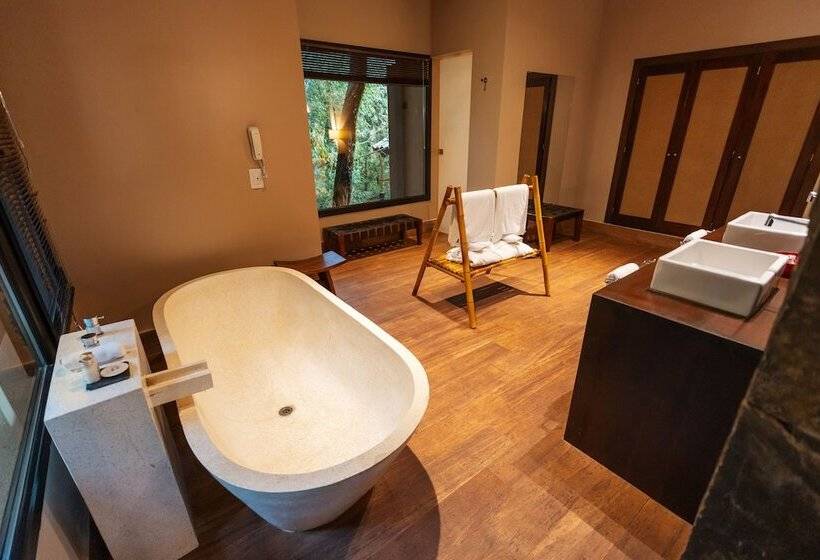 빌라 침실 1개, Loi Suites Iguazu