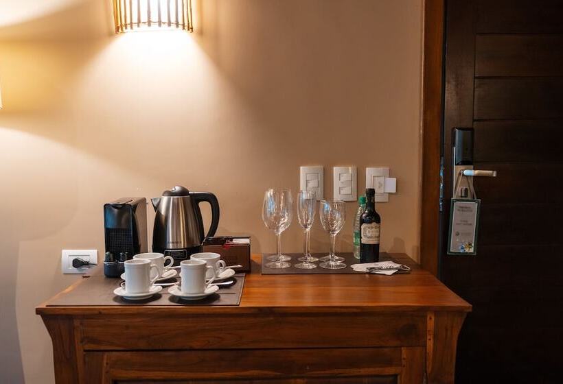 Вилла 1 Спальня, Loi Suites Iguazu