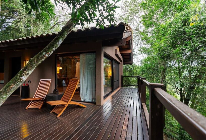 빌라 침실 1개, Loi Suites Iguazu