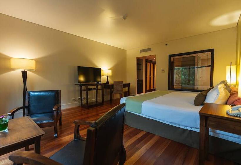 Студия Стандарт, Loi Suites Iguazu