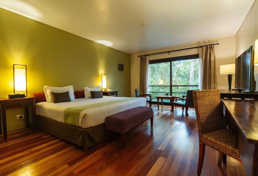 Студия Стандарт, Loi Suites Iguazu