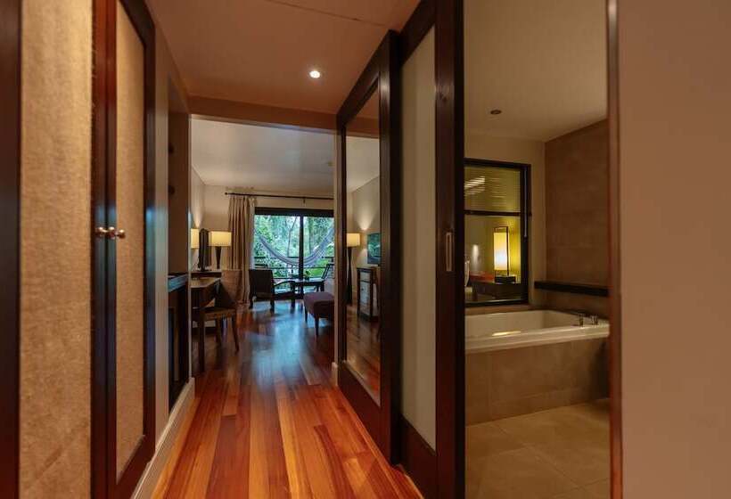Estúdio standard com Terraço, Loi Suites Iguazu