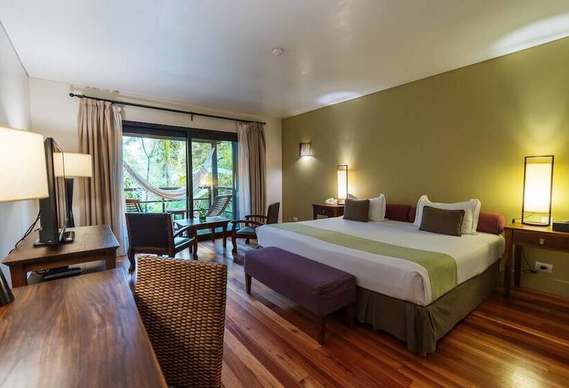 Студио Стандарт с Террасой, Loi Suites Iguazu