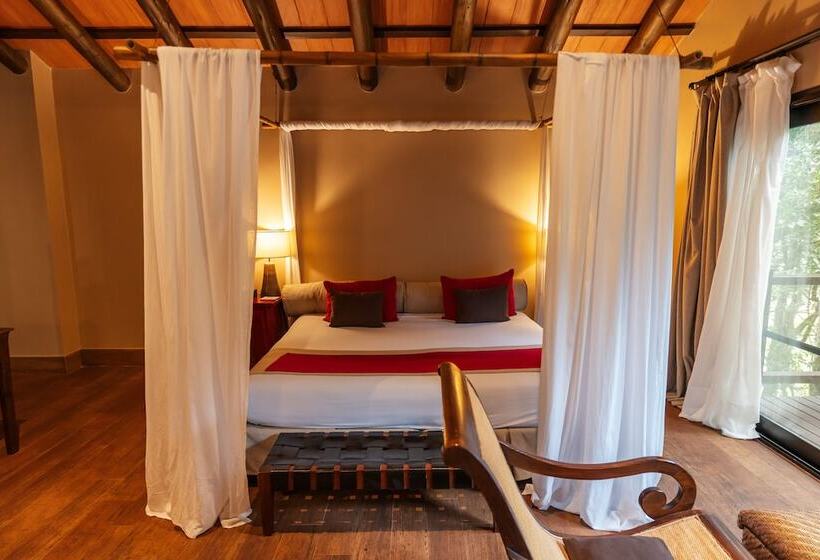 Вилла 1 Спальня, Loi Suites Iguazu