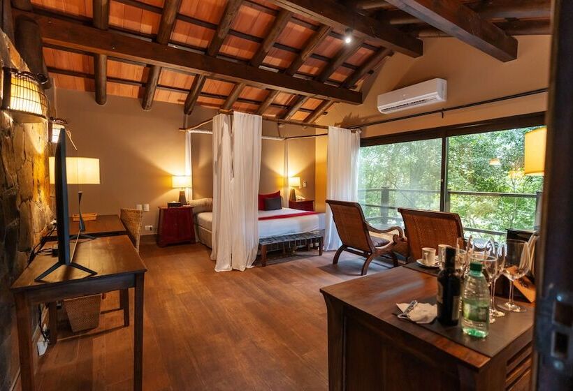 빌라 침실 1개, Loi Suites Iguazu