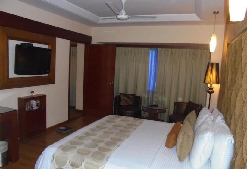 套房, Lords Plazaankleshwar