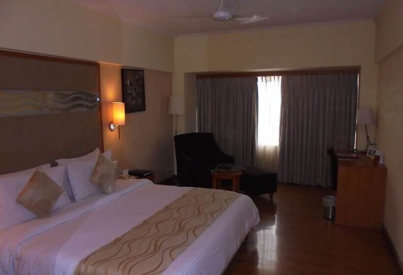 豪华房间, Lords Plazaankleshwar