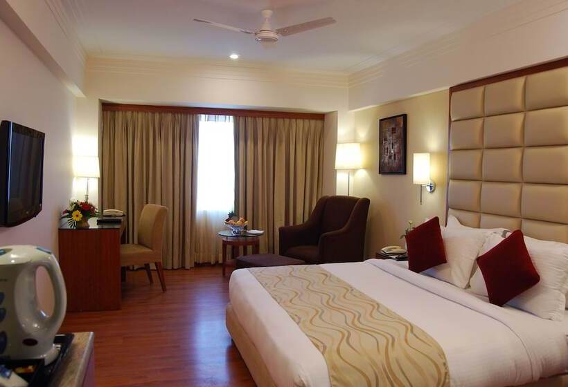 俱乐部房间, Lords Plazaankleshwar