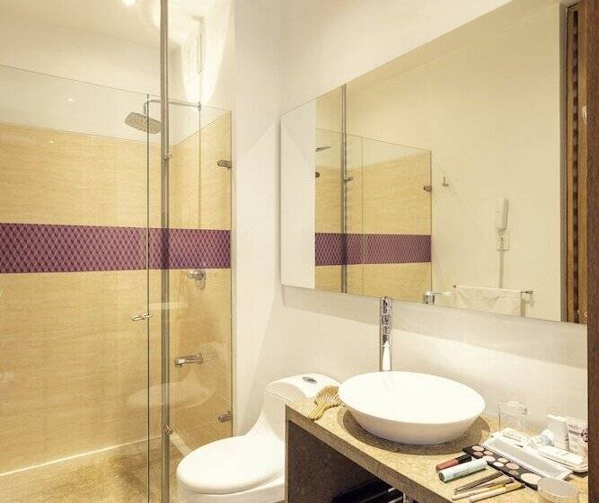 Номер Стандарт, Mercure Bogota Bh Retiro
