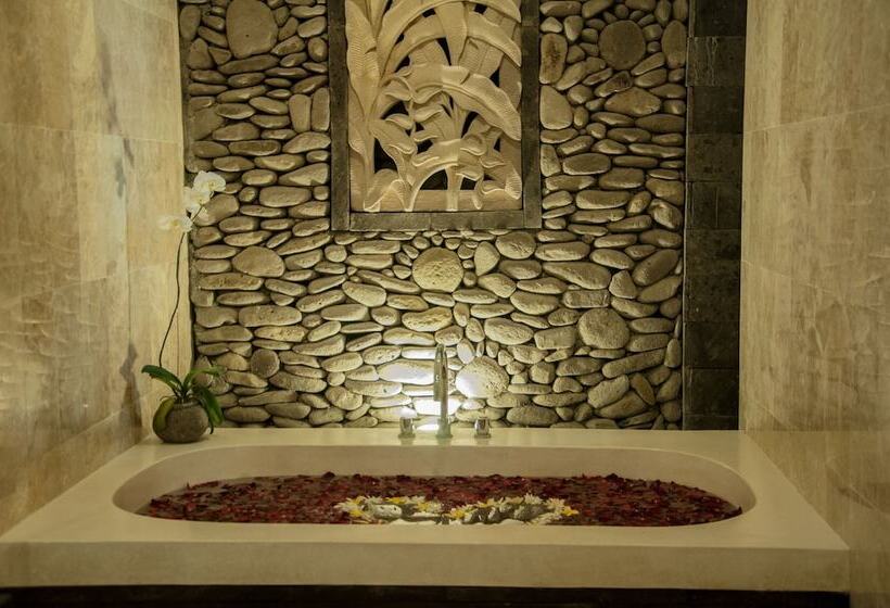 패밀리 스위트, Sri Ratih Cottages, Chse Certified
