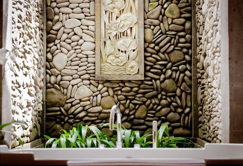 스위트, Sri Ratih Cottages, Chse Certified