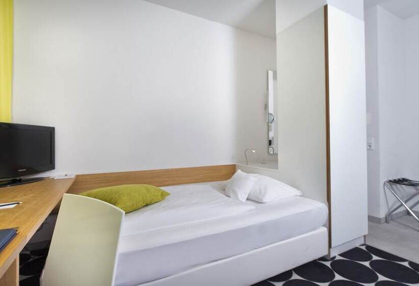스탠다드 싱글 룸, Tryp By Wyndham Frankfurt