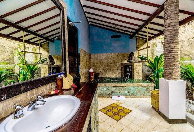 Бунгало Стандарт, Tugu Lombok   Chse Certified