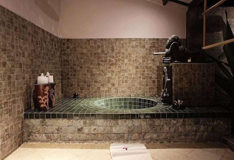 Бунгало Стандарт, Tugu Lombok   Chse Certified