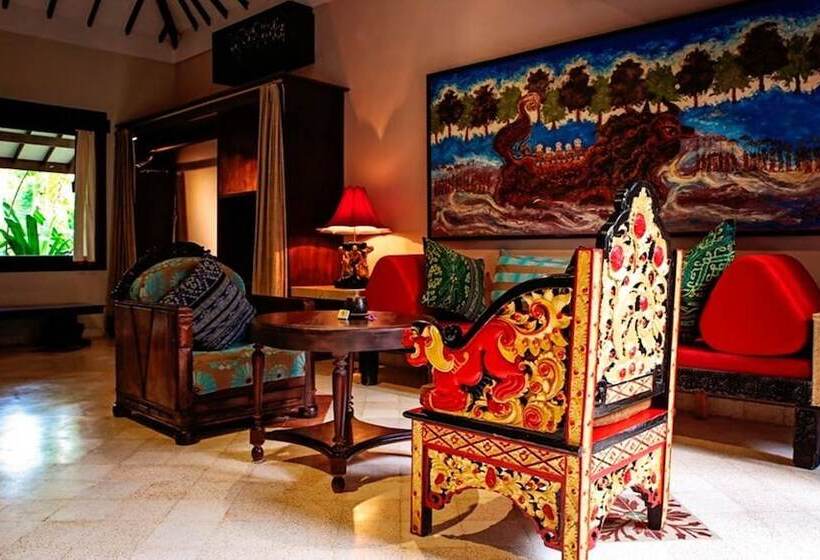 Вилла 1 Спальня, Tugu Lombok   Chse Certified