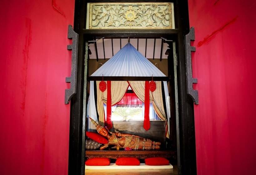 Президентский Люкс, Tugu Lombok   Chse Certified