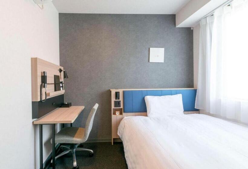 Номер Стандарт, Comfort Hotel Nagoya Meiekiminami