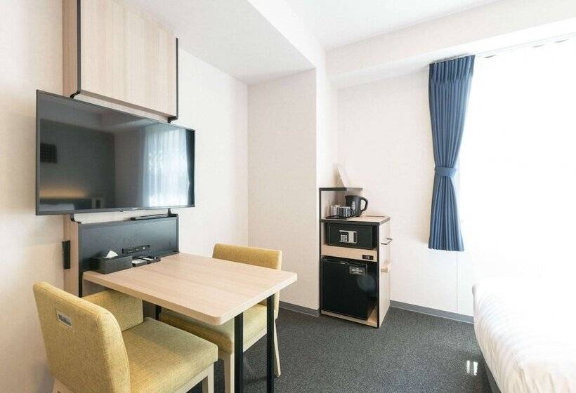 Номер Стандарт, Comfort Hotel Nagoya Meiekiminami