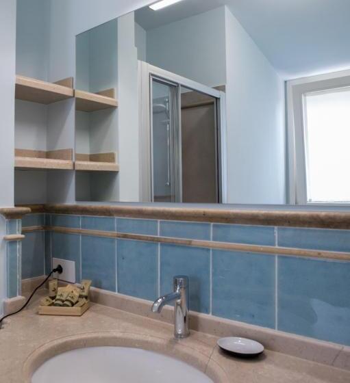 Номер Стандарт, B&b Borgo Marinaro