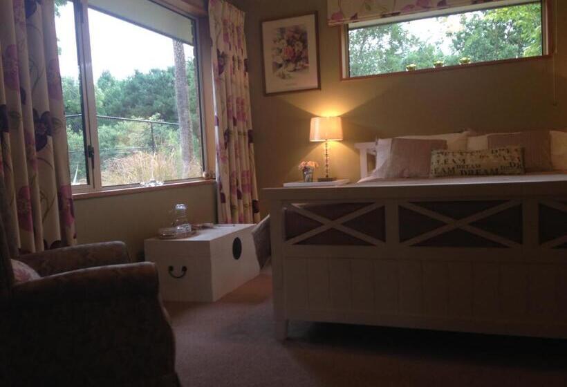Номер Deluxe, Newlands Bed And Breakfast