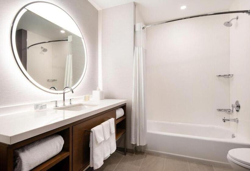 Номер Стандарт, Courtyard By Marriott Fresno Clovis