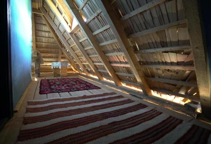 Номер Стандарт, Iz De Maramures Rural