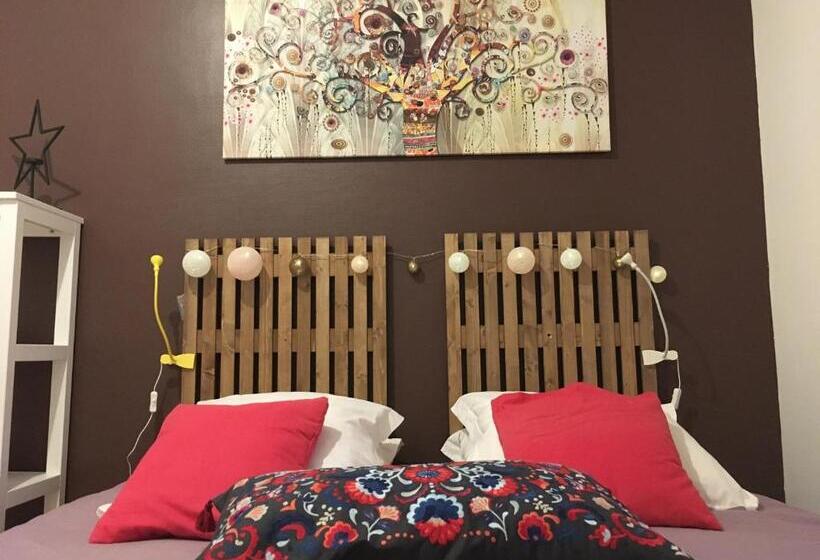 Номер Стандарт, L Auberge Du Lion D Or