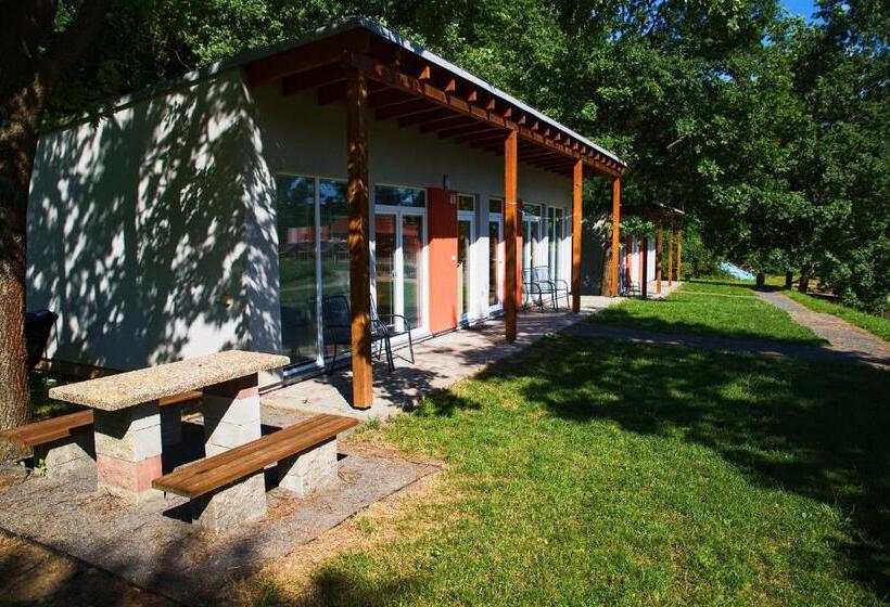 Семейное Бунгало, Penzion Amfík Bukovina