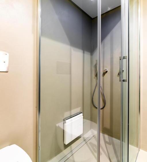 자쿠지 스위트, Tre Archi Suite & Relais