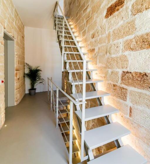 스위트, Tre Archi Suite & Relais
