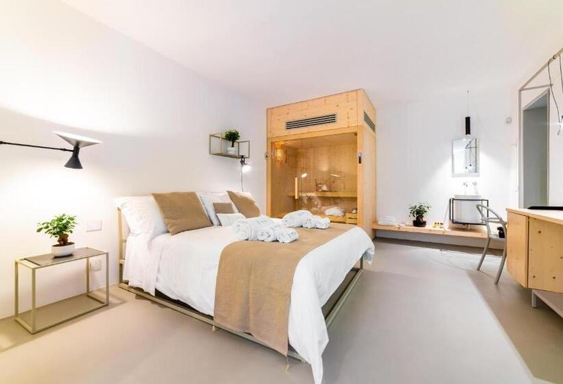 스위트, Tre Archi Suite & Relais