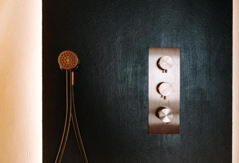 바다 전망 스위트, Tre Archi Suite & Relais