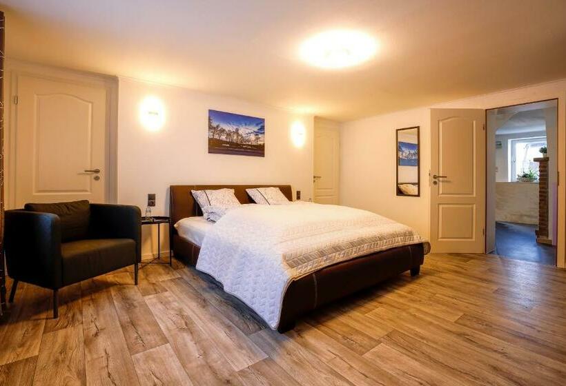 Апартаменты 1 Спальня, Marias Guest House