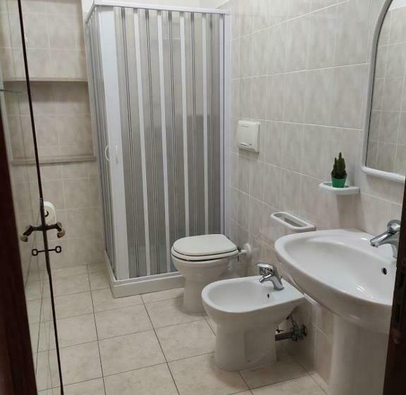 Апартаменты 1 Спальня, Residence Carabella