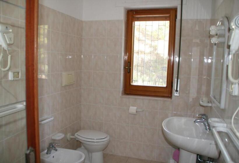 Апартаменты 2 Спальни, Residence Carabella
