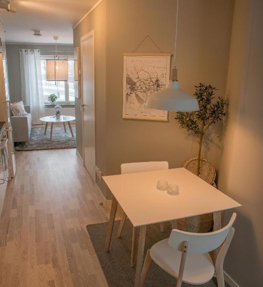 Апартаменты 1 Спальня, Sky Hotel Apartments Valla Berså