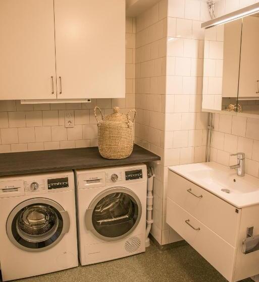 Апартаменты 2 Спальни, Sky Hotel Apartments Valla Berså