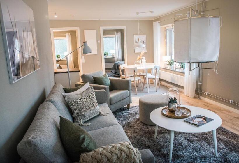 Апартаменты 2 Спальни, Sky Hotel Apartments Valla Berså