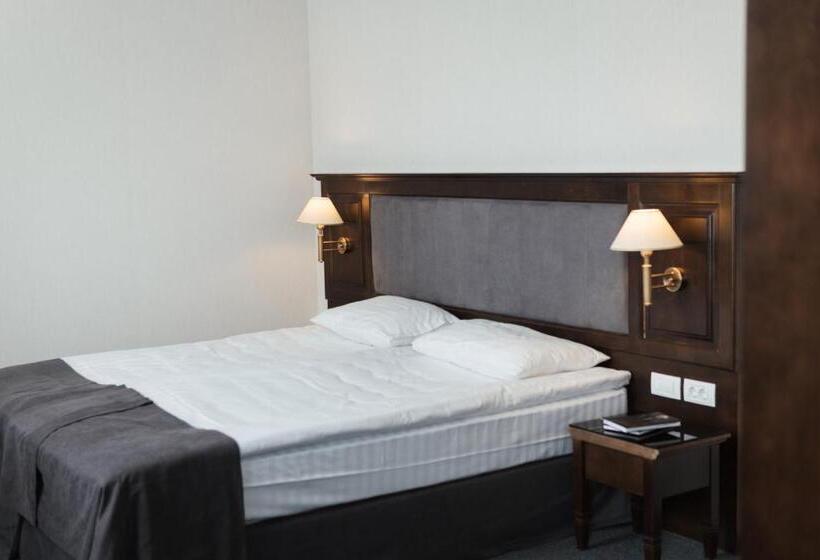 스탠다드 룸, Optima Collection Bergshloss Rivne