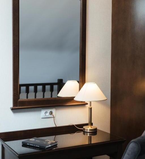 패밀리 스위트, Optima Collection Bergshloss Rivne