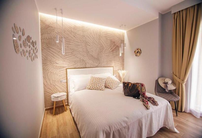 اتاق لوکس, Villa Teresina