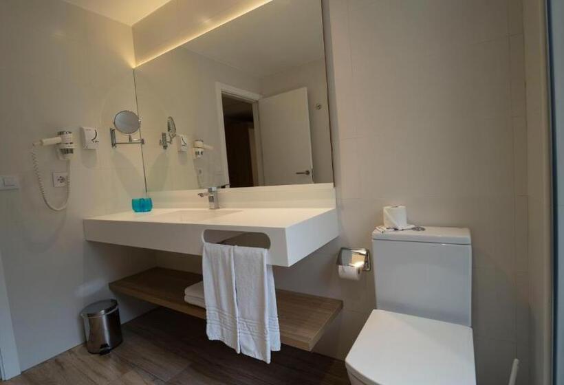 Номер Стандарт с Балконом, R2 Buganvilla Hotel & Spa