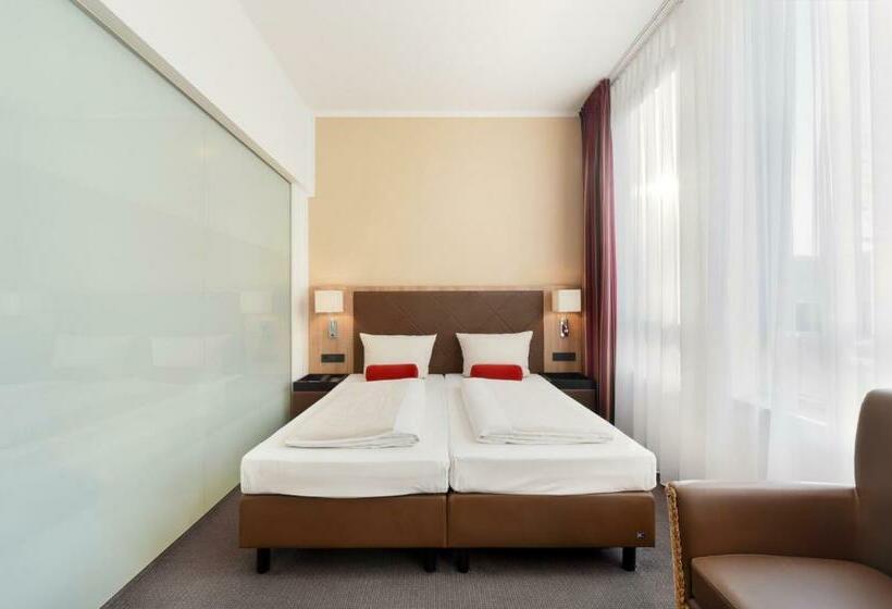 Номер бизнес-класса, Achat Hotel München Süd