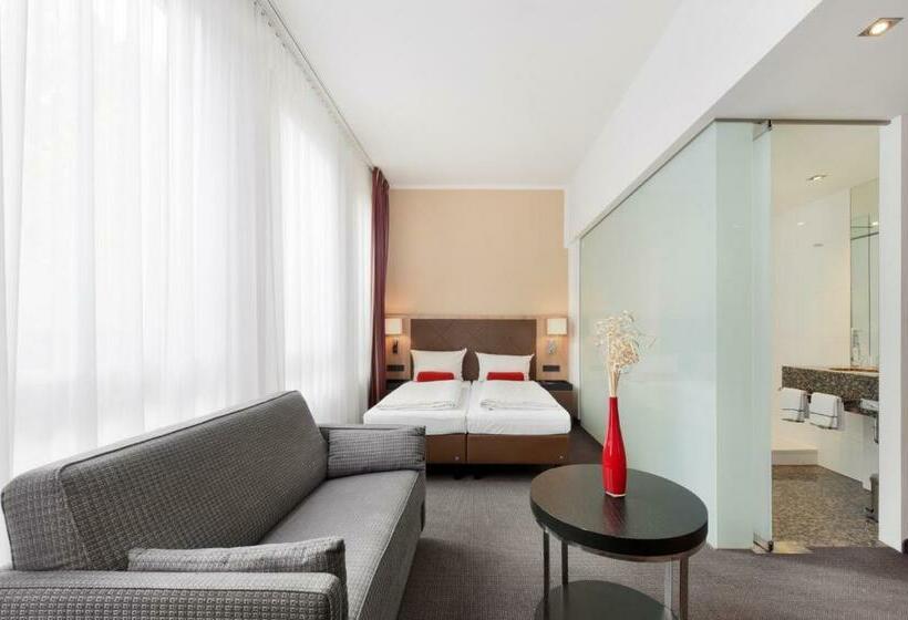 Номер Superior, Achat Hotel München Süd