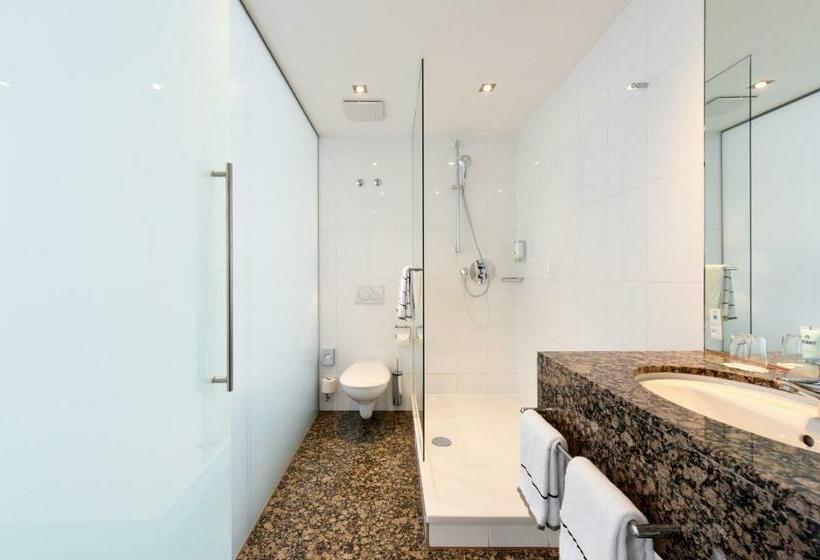 수피리어 룸, Achat Hotel München Süd