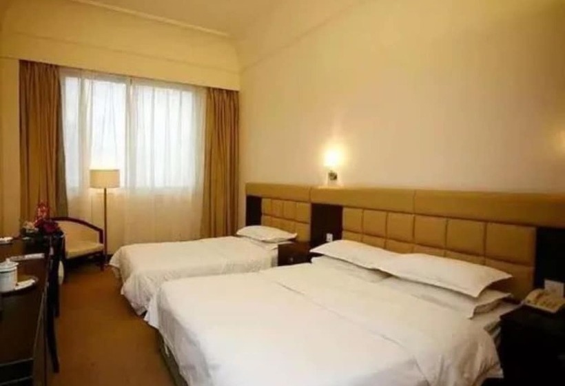 Семейный Номер, City Hotel Xian