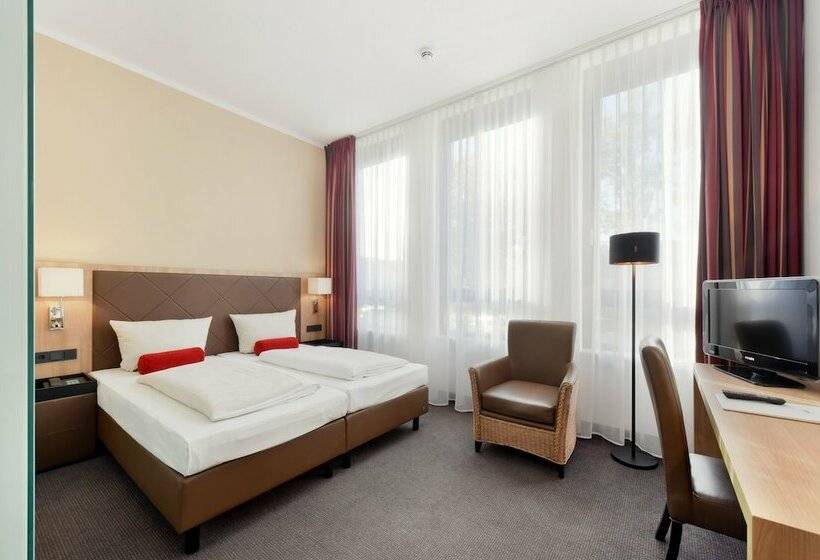 Номер бизнес-класса, Achat Hotel München Süd